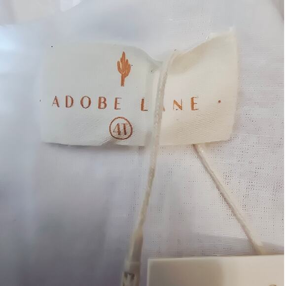 Adobe Lane Stunning Wildflower Boheimian Flirty Stunning Vacation Dress 4T NWT - Picture 4 of 5